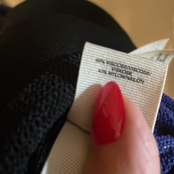 💜Rachel Roy Knit Dress - Picture 12 of 12